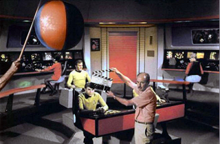Illustration for article titled More Weird Facts You Probably Didn't Know About The Original Star Trek